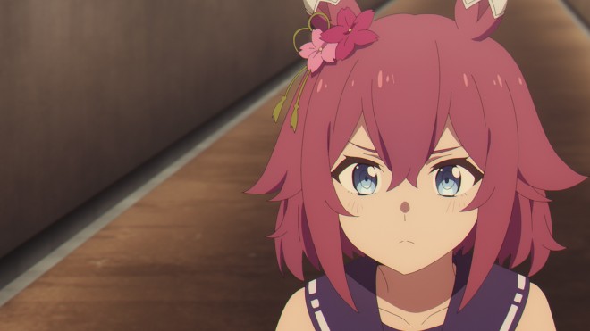 Uma Musume: Cinderella Gray